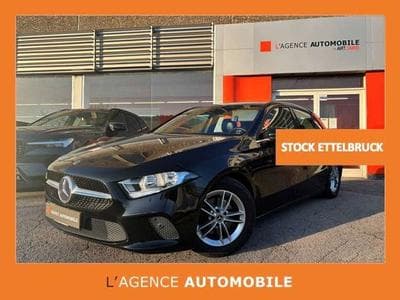 Mercedes A 180 A 180 d 7G-DCT - VENTE PRIVE (2018) - Foto 1