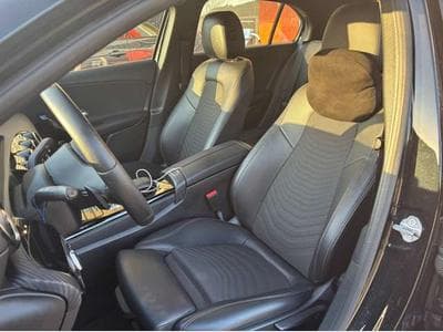 Mercedes A 180 A 180 d 7G-DCT - VENTE PRIVE (2018) - Photo 10