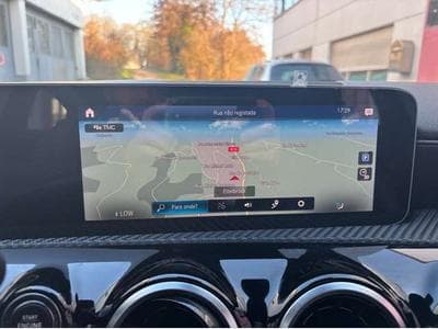 Mercedes A 180 A 180 d 7G-DCT - VENTE PRIVE (2018) - Photo 12