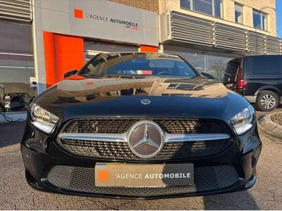 Mercedes A 180 A 180 d 7G-DCT - VENTE PRIVE (2018) - Foto 3