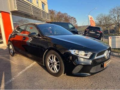 Mercedes A 180 A 180 d 7G-DCT - VENTE PRIVE (2018) - Photo 4