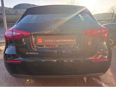 Mercedes A 180 A 180 d 7G-DCT - VENTE PRIVE (2018) - Foto 6