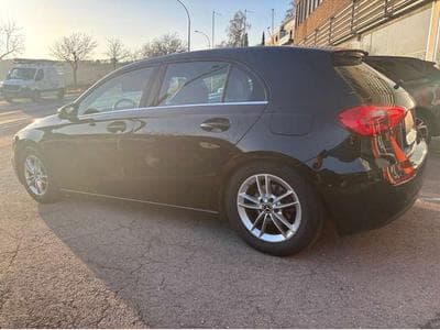Mercedes A 180 A 180 d 7G-DCT - VENTE PRIVE (2018) - Photo 7