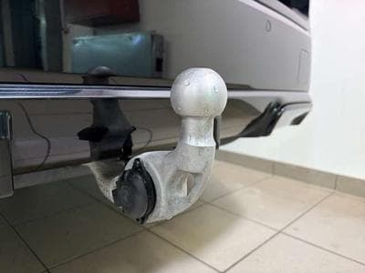 BMW iX1 xDrive30 Head-Up HK HiFi DAB (2025) - Foto 13