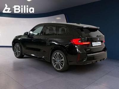 BMW iX1 xDrive30 Head-Up HK HiFi DAB (2025) - Foto 5