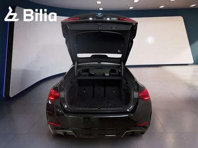 BMW i4 M50 HK HiFi DAB LED RFK Klimaaut. (2025) - Foto 11