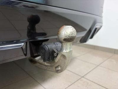 BMW i4 M50 HK HiFi DAB LED RFK Klimaaut. (2025) - Foto 13