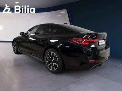 BMW i4 M50 HK HiFi DAB LED RFK Klimaaut. (2025) - Foto 5