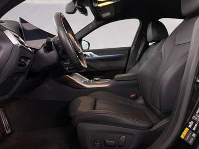 BMW i4 M50 HK HiFi DAB LED RFK Klimaaut. (2025) - Foto 9