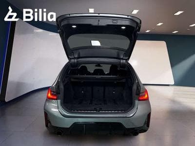 BMW 330 d xDrive Head-Up HK HiFi DAB (2025) - Photo 11