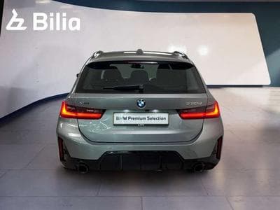 BMW 330 d xDrive Head-Up HK HiFi DAB (2025) - Photo 4