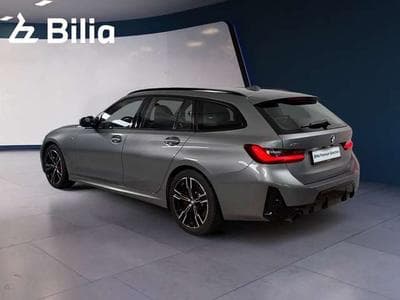 BMW 330 d xDrive Head-Up HK HiFi DAB (2025) - Photo 5