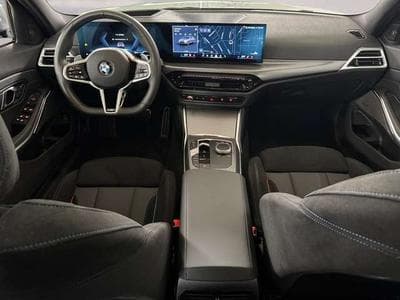 BMW 330 d xDrive Head-Up HK HiFi DAB (2025) - Photo 7