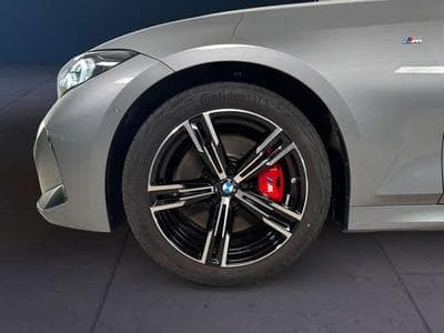 BMW 330 d xDrive Head-Up HK HiFi DAB (2025) - Photo 8