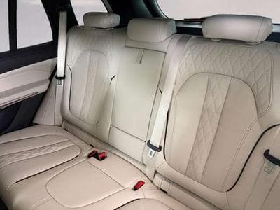 BMW X5 xDrive45e Head-Up HK HiFi DAB (2023) - Foto 10