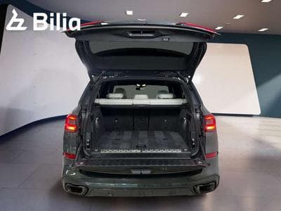 BMW X5 xDrive45e Head-Up HK HiFi DAB (2023) - Foto 11