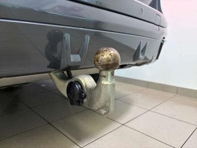 BMW X5 xDrive45e Head-Up HK HiFi DAB (2023) - Foto 13