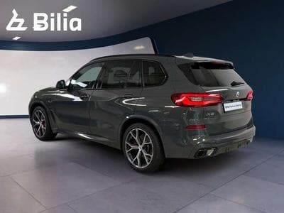 BMW X5 xDrive45e Head-Up HK HiFi DAB (2023) - Foto 5