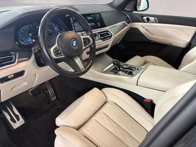 BMW X5 xDrive45e Head-Up HK HiFi DAB (2023) - Foto 6