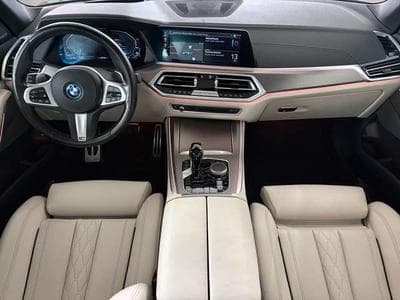 BMW X5 xDrive45e Head-Up HK HiFi DAB (2023) - Foto 7