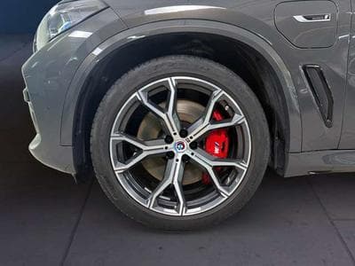 BMW X5 xDrive45e Head-Up HK HiFi DAB (2023) - Foto 8