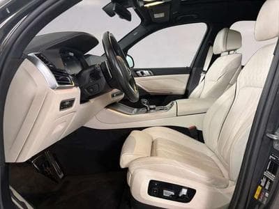 BMW X5 xDrive45e Head-Up HK HiFi DAB (2023) - Foto 9