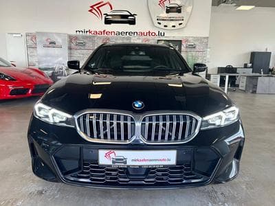 BMW 330 i Touring xDrive M Sport (2025) - Photo 1