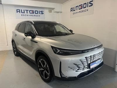 Baic X75 1.5 TGDI PREMIUM AUT (2024) - Foto 1