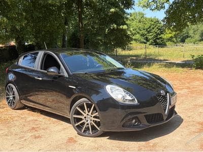 Alfa-Romeo Giulietta 1.4 (2011) - Foto 1