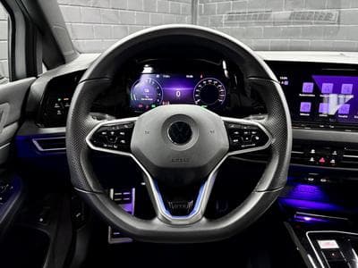 VW Golf GTE GTE 1.4 TSI eHYBRID 245CV DSG6 **MATRIX**Caméra**ACC** (2022) - Foto 10