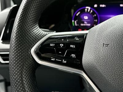 VW Golf GTE 1.4 TSI eHYBRID 245CV DSG6 **MATRIX**Caméra**ACC** (2022) - Photo 11