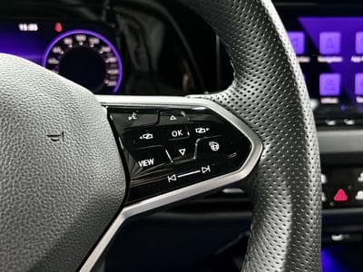 VW Golf GTE 1.4 TSI eHYBRID 245CV DSG6 **MATRIX**Caméra**ACC** (2022) - Photo 12