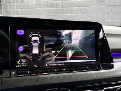 VW Golf GTE GTE 1.4 TSI eHYBRID 245CV DSG6 **MATRIX**Caméra**ACC** (2022) - Foto 15