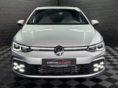 VW Golf GTE GTE 1.4 TSI eHYBRID 245CV DSG6 **MATRIX**Caméra**ACC** (2022) - Foto 2