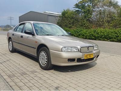 Rover 620 SI (1992) - Photo 1