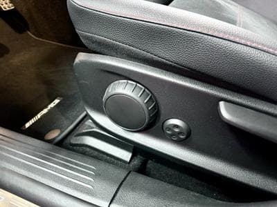 Mercedes A 200 AMG EDITION 163 CV * CAMÉRA *MULTIBEAM* CUIR/ALCANTARA* (2024) - Foto 9