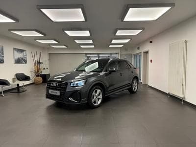 Audi Q2 S line 35 TFSI 150 CV / 110 KW S tronic (2023) - Foto 1