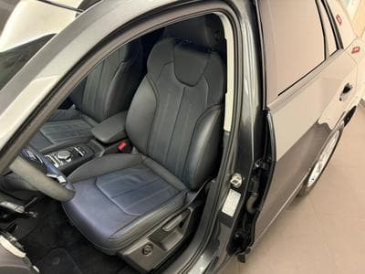 Audi Q2 S line 35 TFSI 150 CV / 110 KW S tronic (2023) - Photo 2