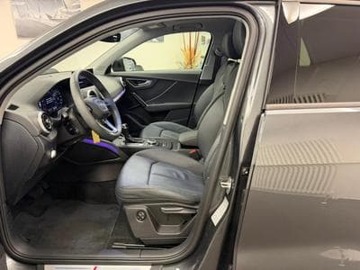 Audi Q2 S line 35 TFSI 150 CV / 110 KW S tronic (2023) - Foto 3