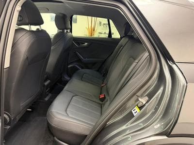 Audi Q2 S line 35 TFSI 150 CV / 110 KW S tronic (2023) - Photo 6