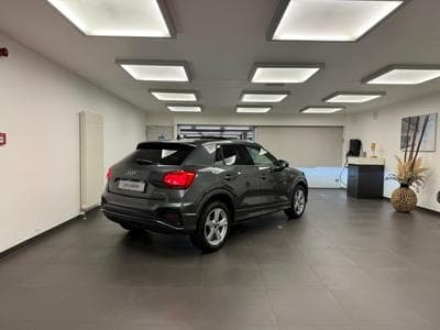Audi Q2 S line 35 TFSI 150 CV / 110 KW S tronic (2023) - Foto 7