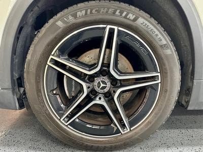 Mercedes GLA 200 GLA 200 163cv Auto AMG-LINE Navig/SiègCh/ALU19 (2022) - Foto 3