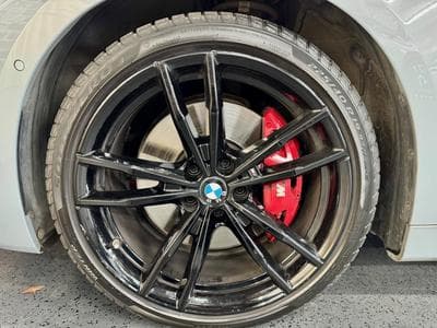 BMW 430 430iA cabrio 2.0 245cv Auto xDrive M-SPORT (2022) - Foto 3