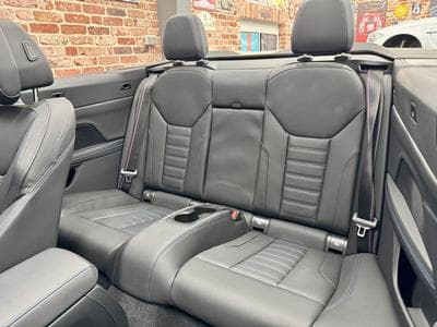 BMW 430 430iA cabrio 2.0 245cv Auto xDrive M-SPORT (2022) - Foto 6