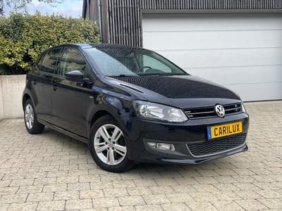 VW Polo 1.2 TSI Life 90 ps (2013) - Photo 1