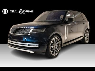 Land-Rover Range Rover AUTOBIOGRAPHY P530 AWD LWB°REGIST FR°PORTOFINO BLUE (2022) - Photo 1