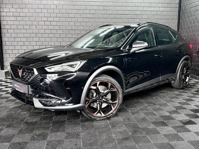 Cupra Formentor VZ 245CV eHybrid DSG6 *CAM 360°* *ACC* *BEATS* 4 SAISONS* (2023) - Foto 1