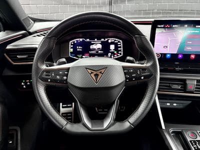 Cupra Formentor VZ 245CV eHybrid DSG6 *CAM 360°* *ACC* *BEATS* 4 SAISONS* (2023) - Foto 10