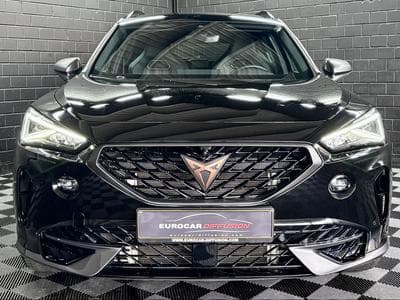 Cupra Formentor VZ 245CV eHybrid DSG6 *CAM 360°* *ACC* *BEATS* 4 SAISONS* (2023) - Foto 2