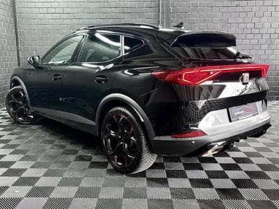 Cupra Formentor VZ 245CV eHybrid DSG6 *CAM 360°* *ACC* *BEATS* 4 SAISONS* (2023) - Foto 4